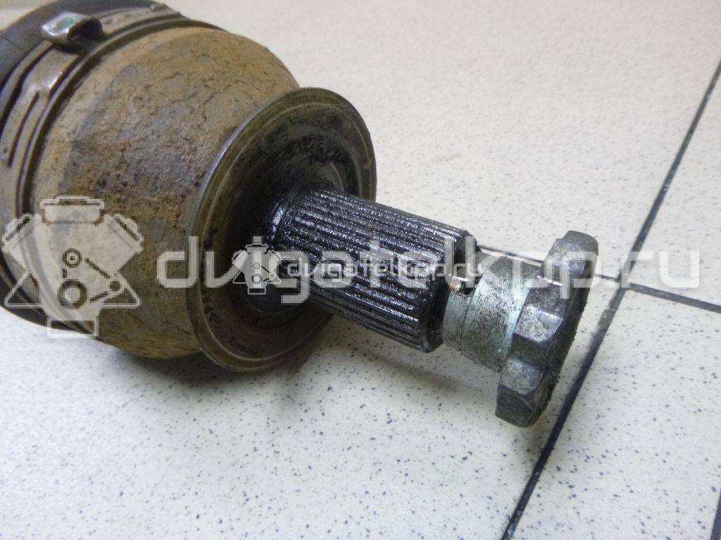 Фото Полуось передняя правая  6R0407762K для skoda Fabia {forloop.counter}}