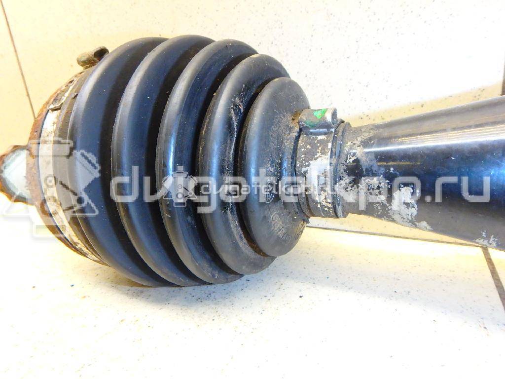 Фото Полуось передняя правая  6R0407762K для skoda Fabia {forloop.counter}}