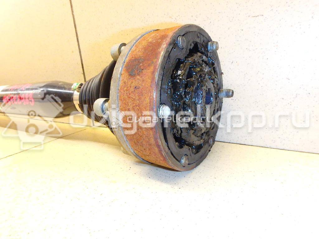 Фото Полуось передняя правая  6R0407762K для skoda Fabia {forloop.counter}}