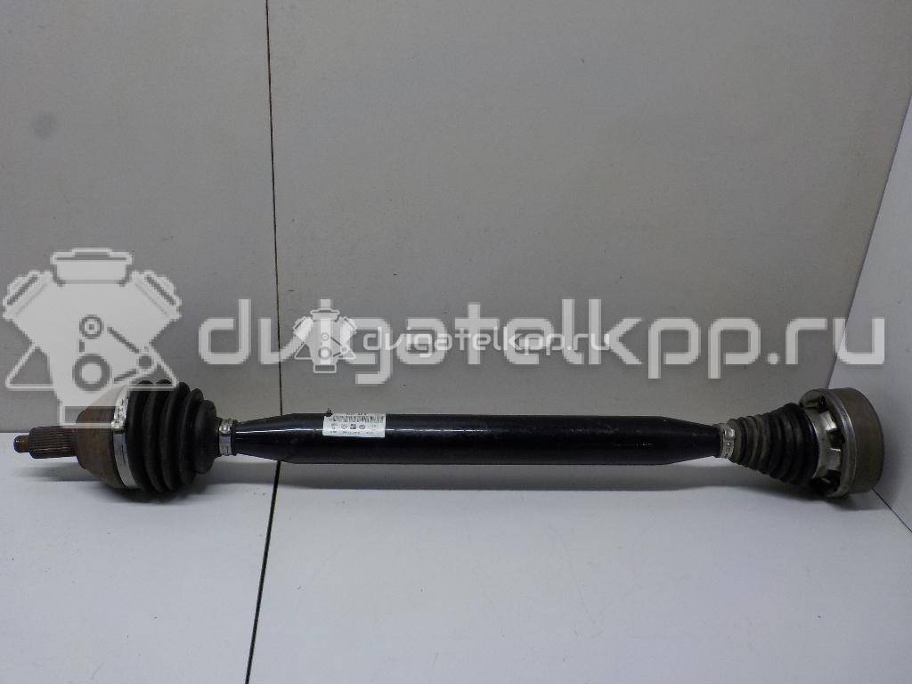 Фото Полуось передняя правая  6R0407762K для skoda Fabia {forloop.counter}}