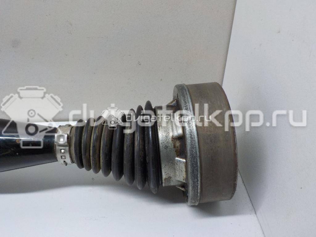 Фото Полуось передняя правая  6R0407762K для skoda Fabia {forloop.counter}}