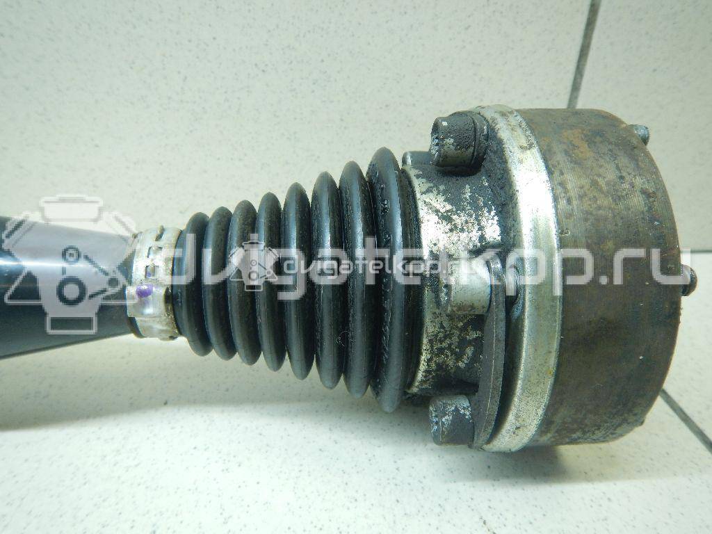 Фото Полуось передняя правая  6r0407762k для audi A1 {forloop.counter}}