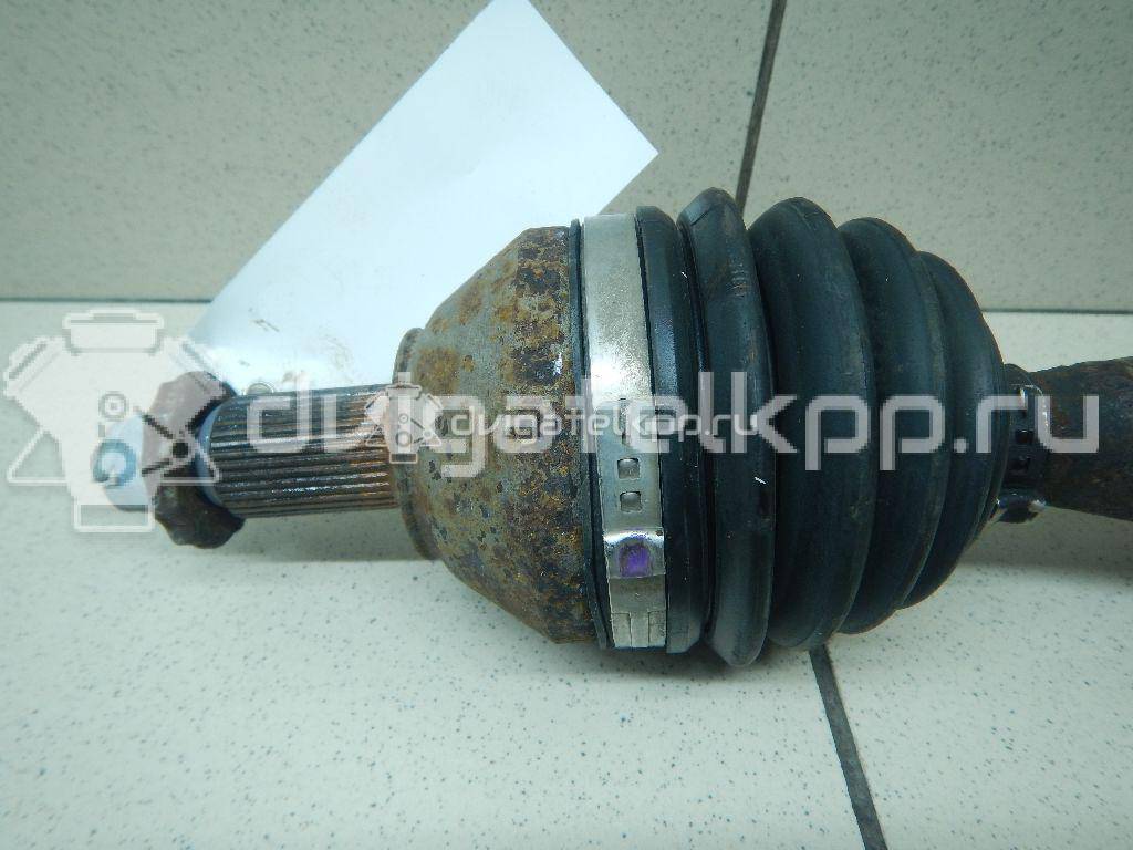 Фото Полуось передняя правая  6r0407762k для audi A1 {forloop.counter}}