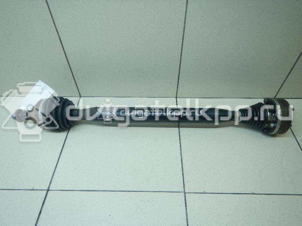 Фото Полуось передняя правая  6r0407762k для audi A1 {forloop.counter}}