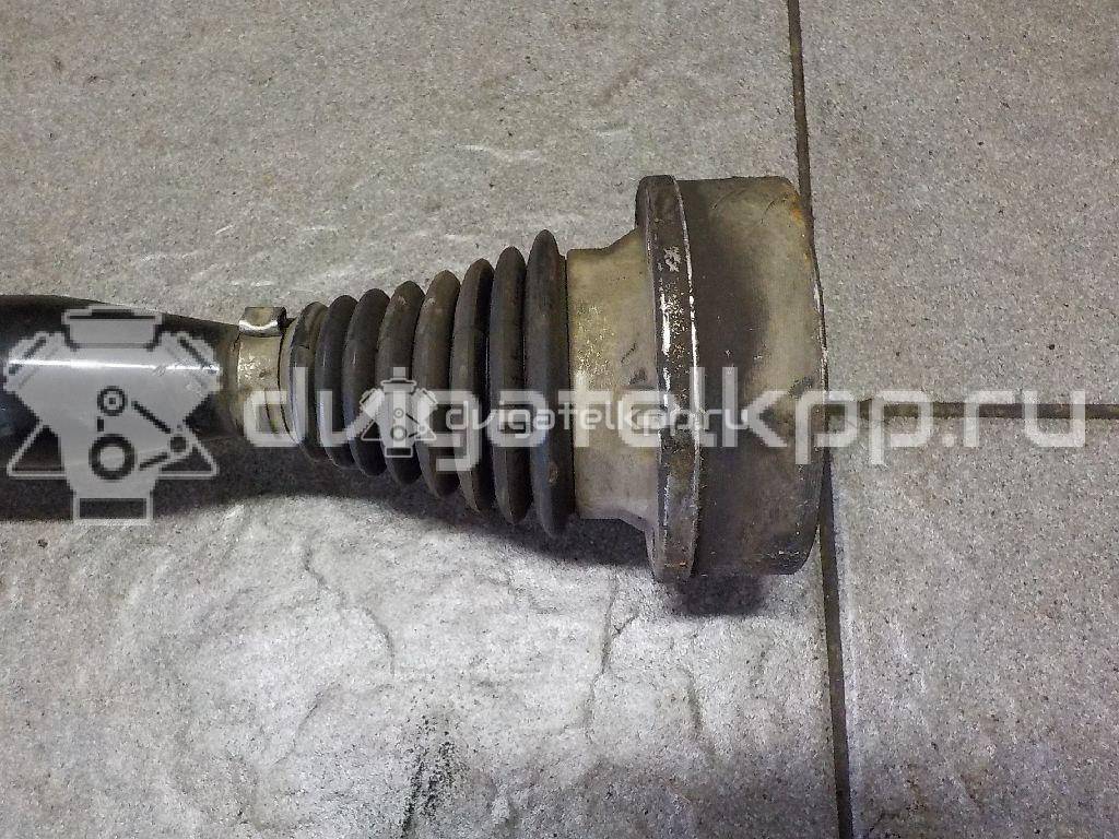 Фото Полуось передняя правая  6R0407762K для skoda Fabia {forloop.counter}}