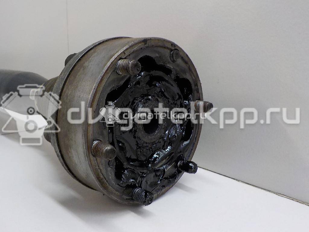 Фото Полуось передняя правая  6R0407762K для skoda Fabia {forloop.counter}}