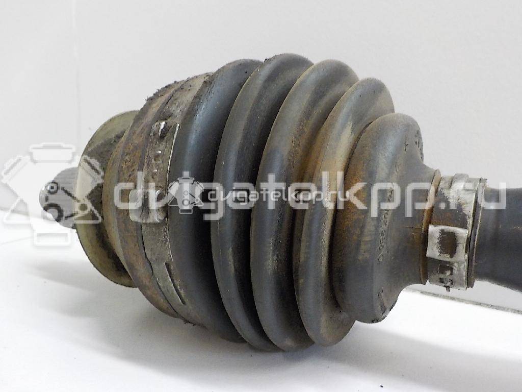 Фото Полуось передняя правая  6R0407762K для skoda Fabia {forloop.counter}}