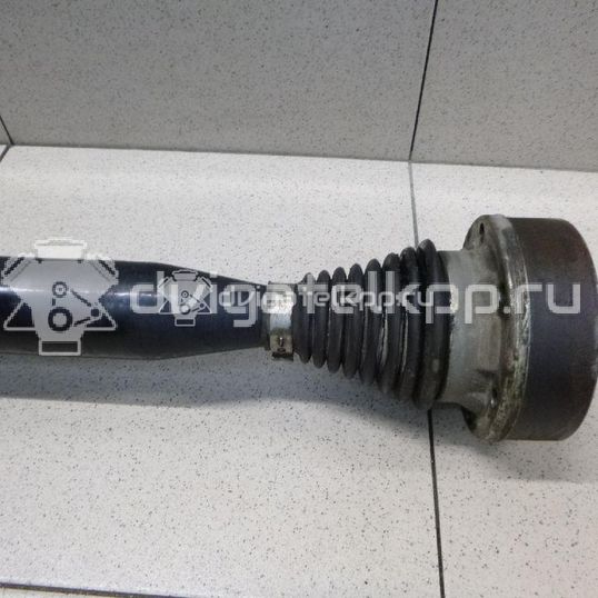 Фото Полуось передняя правая  6R0407762K для skoda Fabia