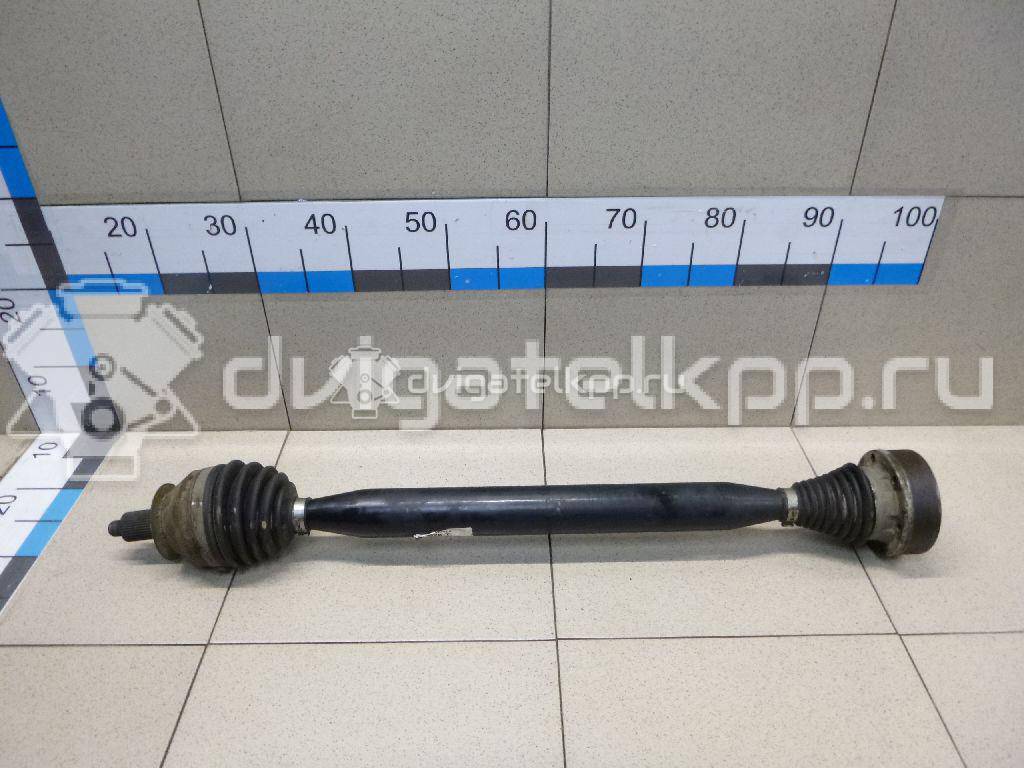 Фото Полуось передняя правая  6R0407762K для skoda Fabia {forloop.counter}}