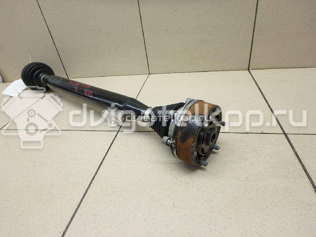 Фото Полуось передняя правая  6R0407762K для skoda Fabia {forloop.counter}}