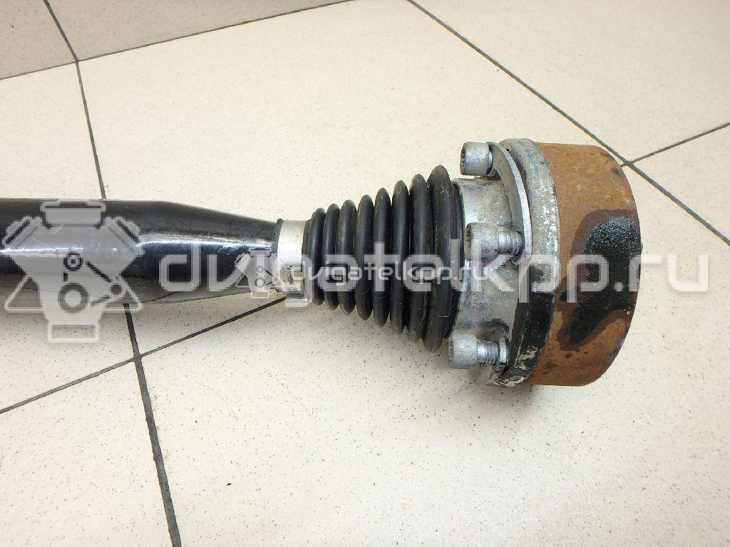 Фото Полуось передняя правая  6R0407762K для skoda Fabia {forloop.counter}}