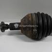 Фото Полуось передняя правая  6r0407762k для audi A1 {forloop.counter}}