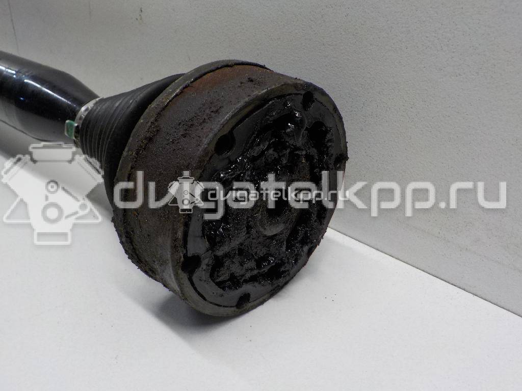 Фото Полуось передняя правая  6r0407762k для audi A1 {forloop.counter}}