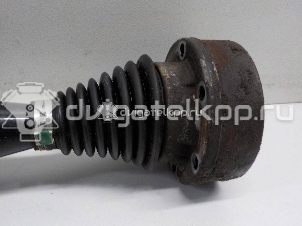 Фото Полуось передняя правая  6r0407762k для audi A1 {forloop.counter}}