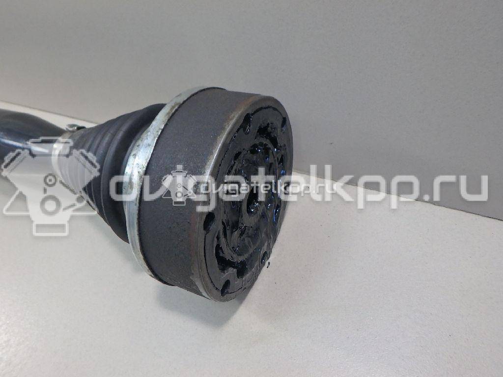 Фото Полуось передняя правая  6R0407762K для skoda Fabia {forloop.counter}}