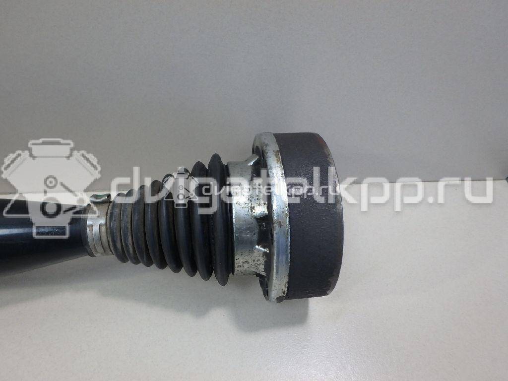 Фото Полуось передняя правая  6R0407762K для skoda Fabia {forloop.counter}}