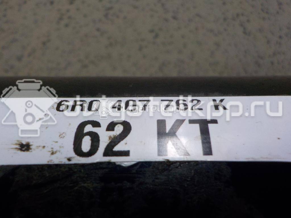 Фото Полуось передняя правая  6R0407762K для skoda Fabia {forloop.counter}}