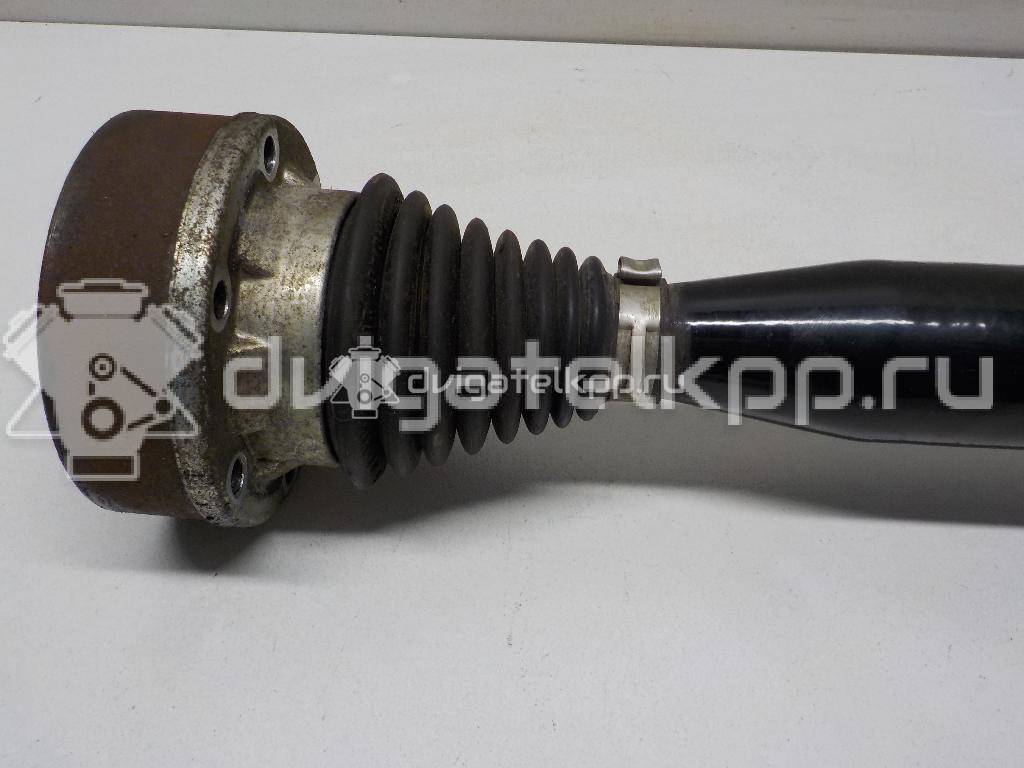 Фото Полуось передняя правая  6R0407762K для skoda Fabia {forloop.counter}}