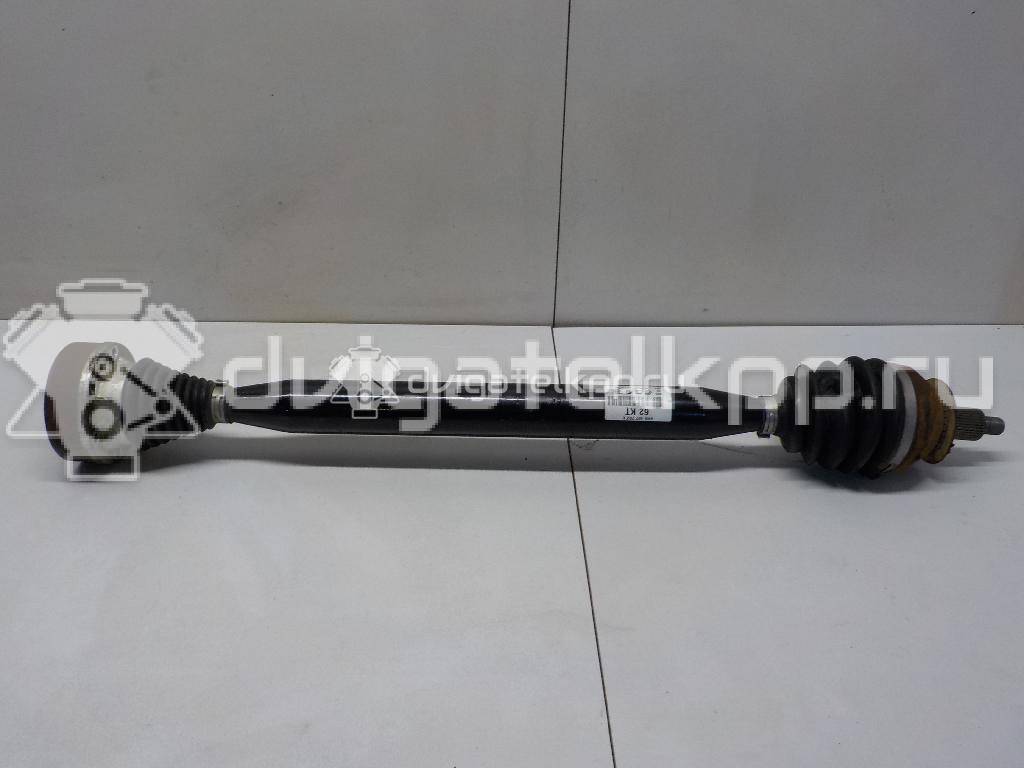 Фото Полуось передняя правая  6R0407762K для skoda Fabia {forloop.counter}}