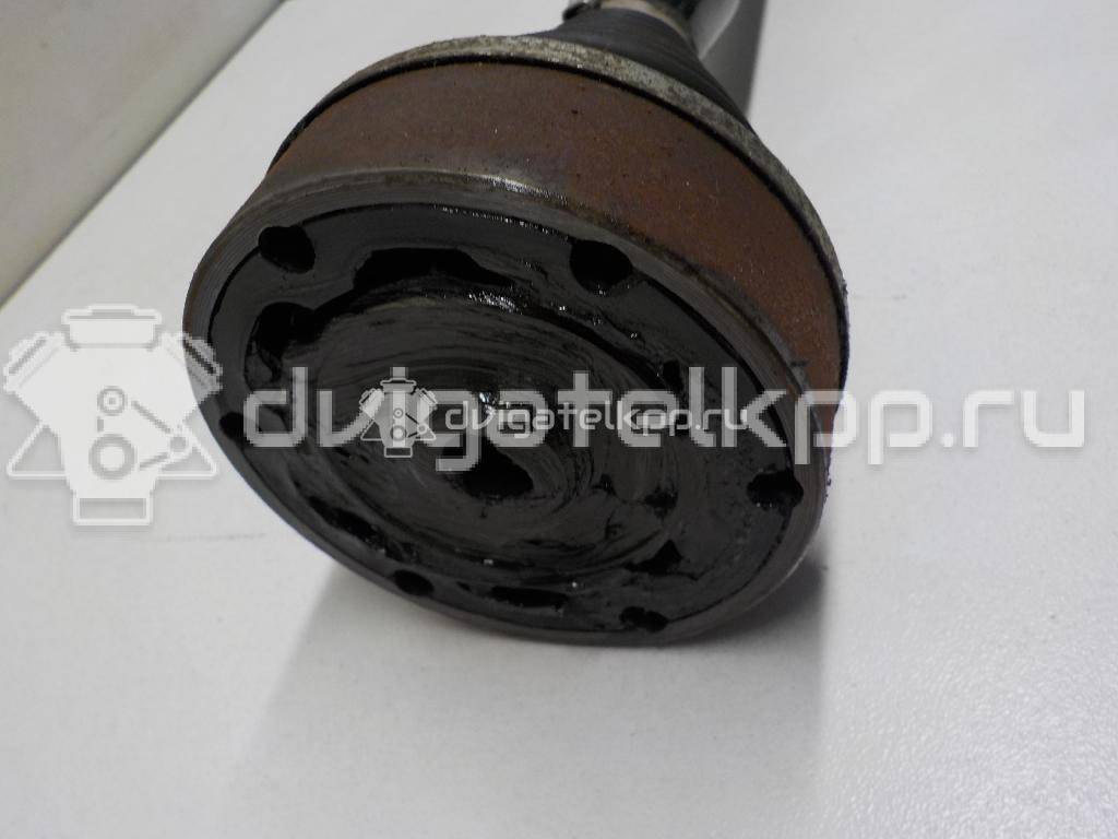 Фото Полуось передняя правая  6R0407762K для skoda Fabia {forloop.counter}}