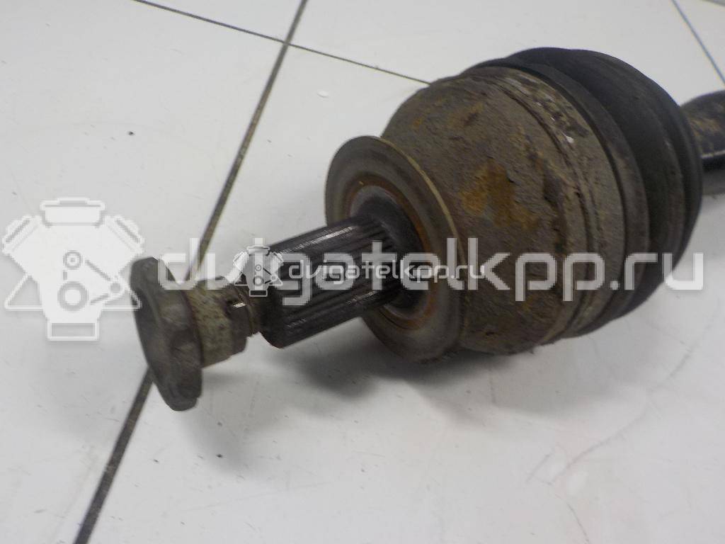 Фото Полуось передняя правая  6r0407762k для audi A1 {forloop.counter}}