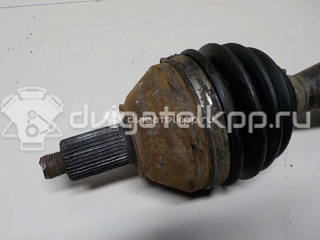 Фото Полуось передняя правая  6r0407762k для audi A1 {forloop.counter}}