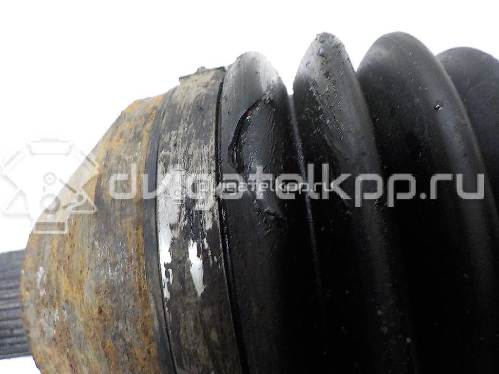 Фото Полуось передняя правая  6r0407762k для audi A1 {forloop.counter}}