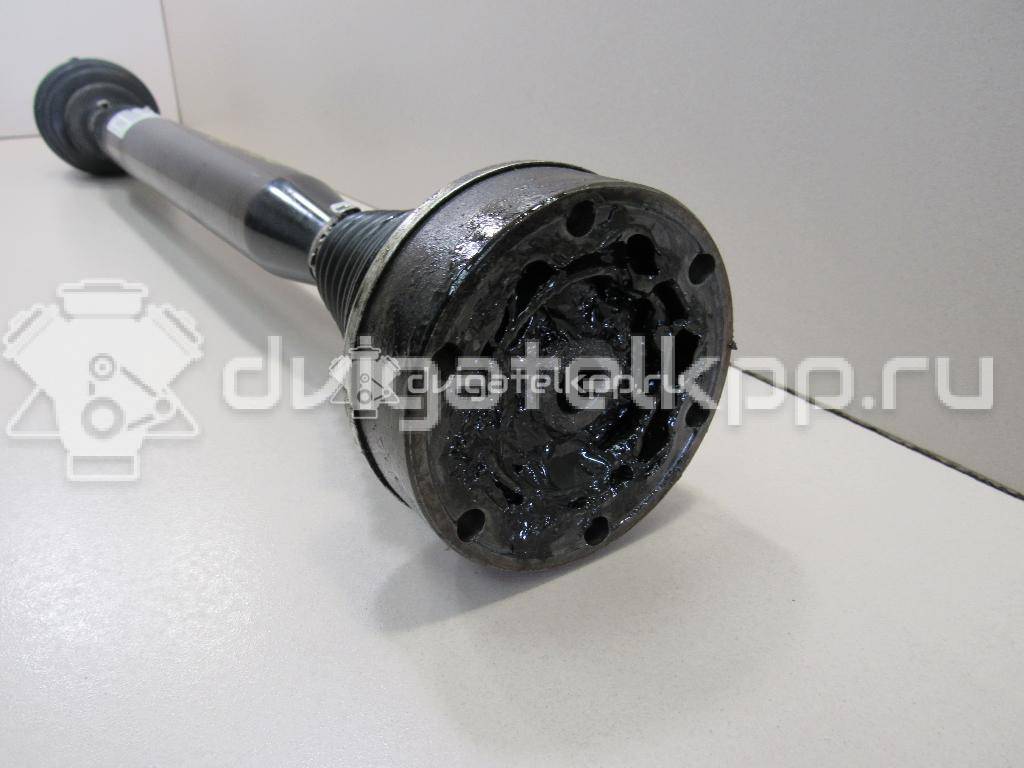 Фото Полуось передняя правая  6R0407762K для skoda Fabia {forloop.counter}}