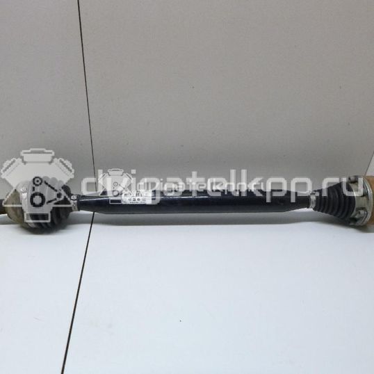 Фото Полуось передняя правая  6R0407762K для skoda Fabia