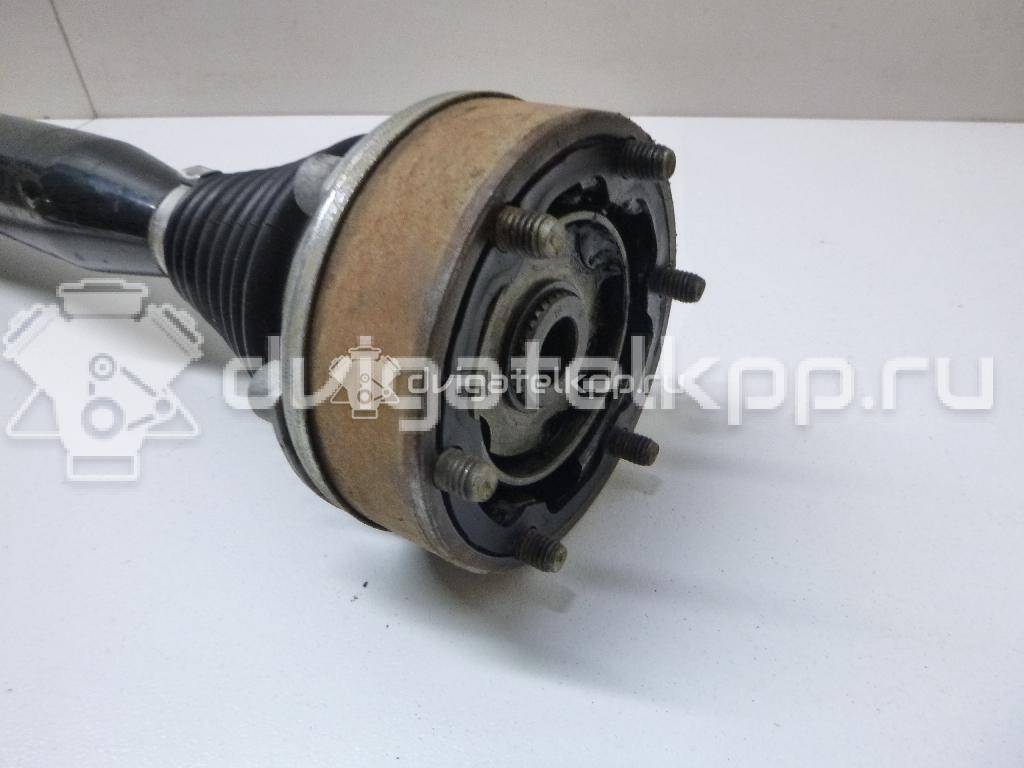 Фото Полуось передняя правая  6R0407762K для skoda Fabia {forloop.counter}}