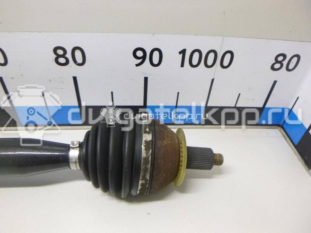 Фото Полуось передняя правая  6R0407762K для skoda Fabia {forloop.counter}}