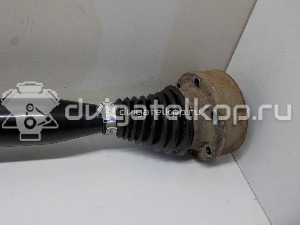 Фото Полуось передняя правая  6R0407762K для skoda Fabia {forloop.counter}}