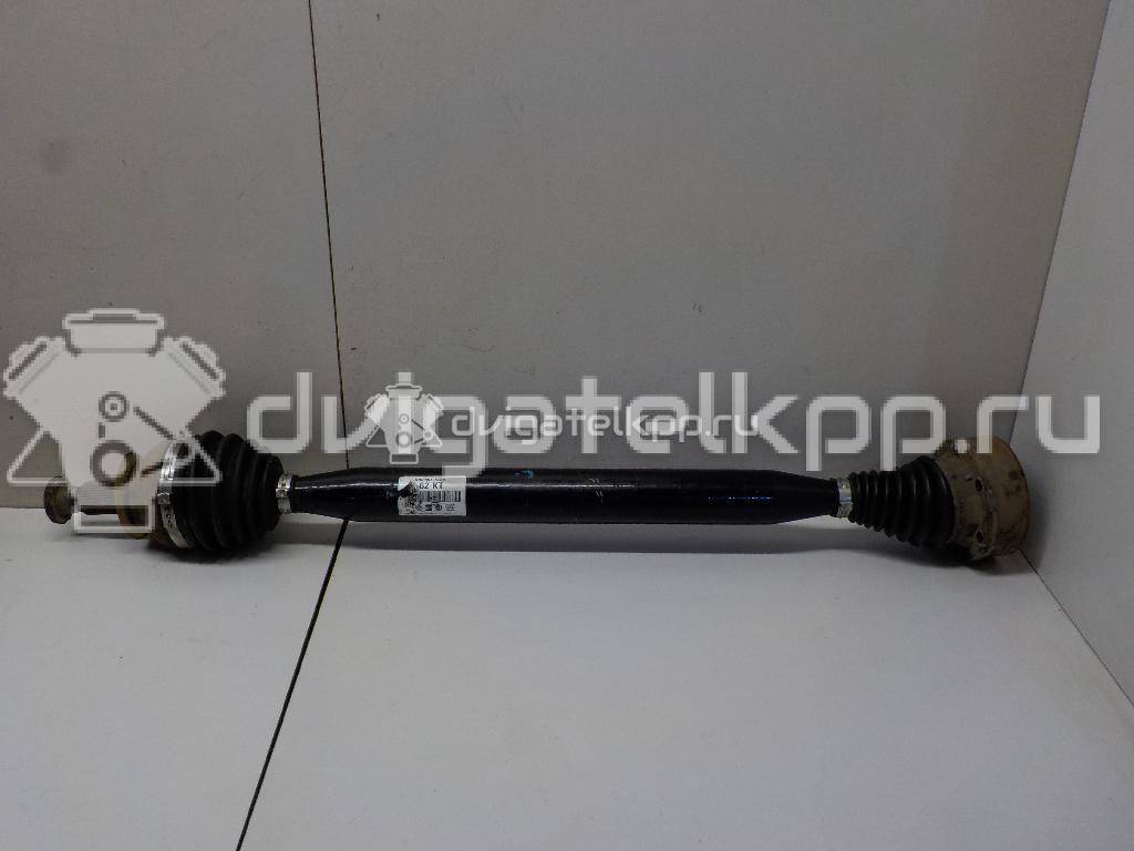 Фото Полуось передняя правая  6R0407762K для skoda Fabia {forloop.counter}}