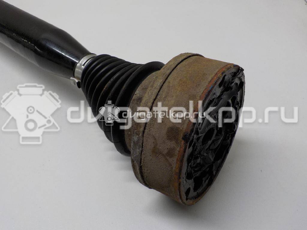 Фото Полуось передняя правая  6R0407762K для skoda Fabia {forloop.counter}}