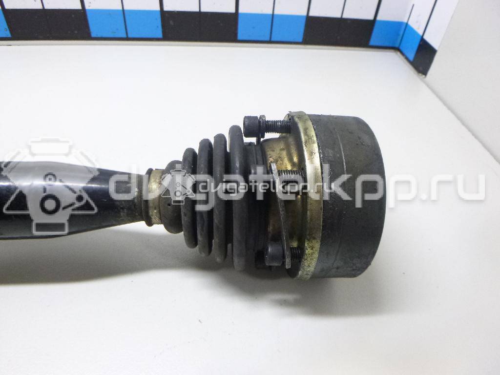 Фото Полуось передняя правая  6R0407762K для skoda Fabia {forloop.counter}}