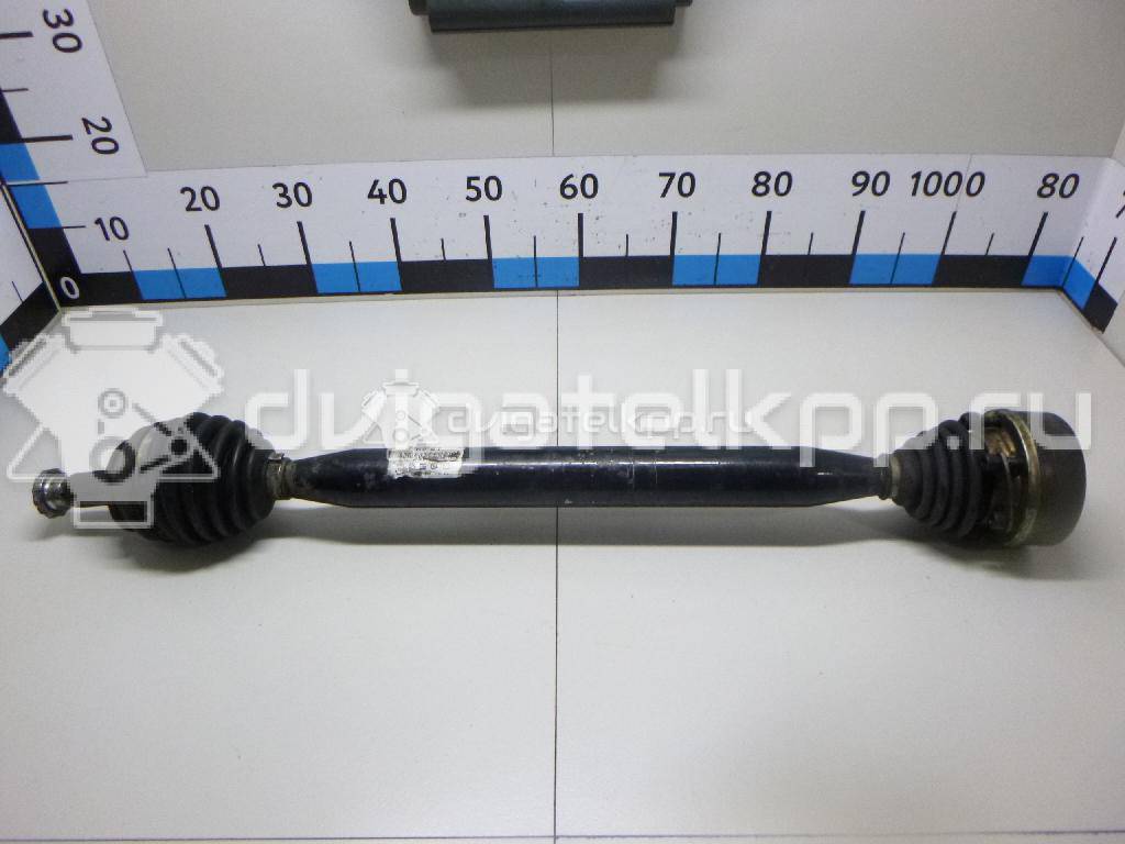 Фото Полуось передняя правая  6R0407762K для skoda Fabia {forloop.counter}}