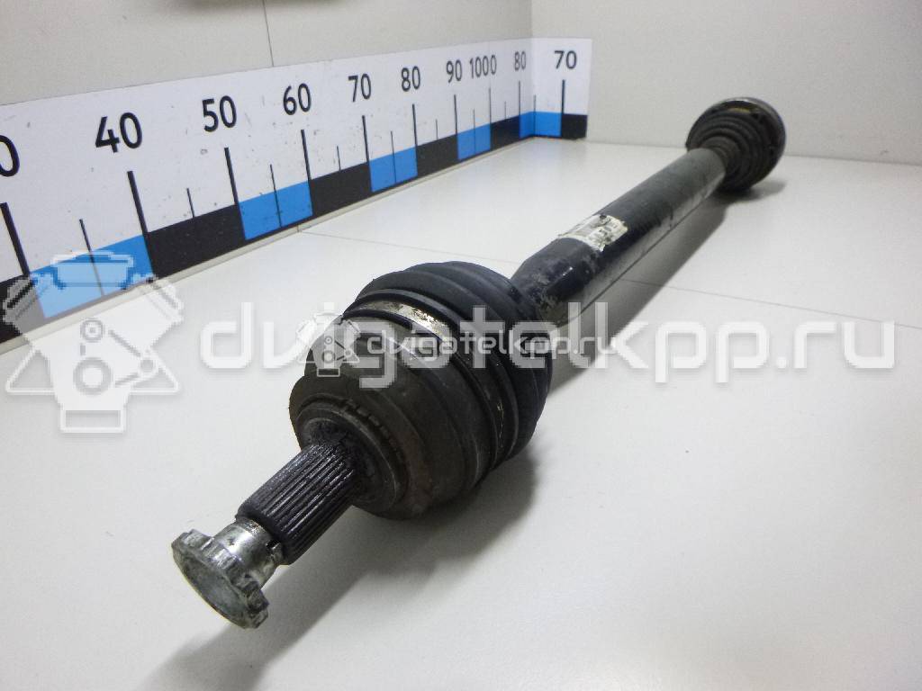 Фото Полуось передняя правая  6R0407762K для skoda Fabia {forloop.counter}}