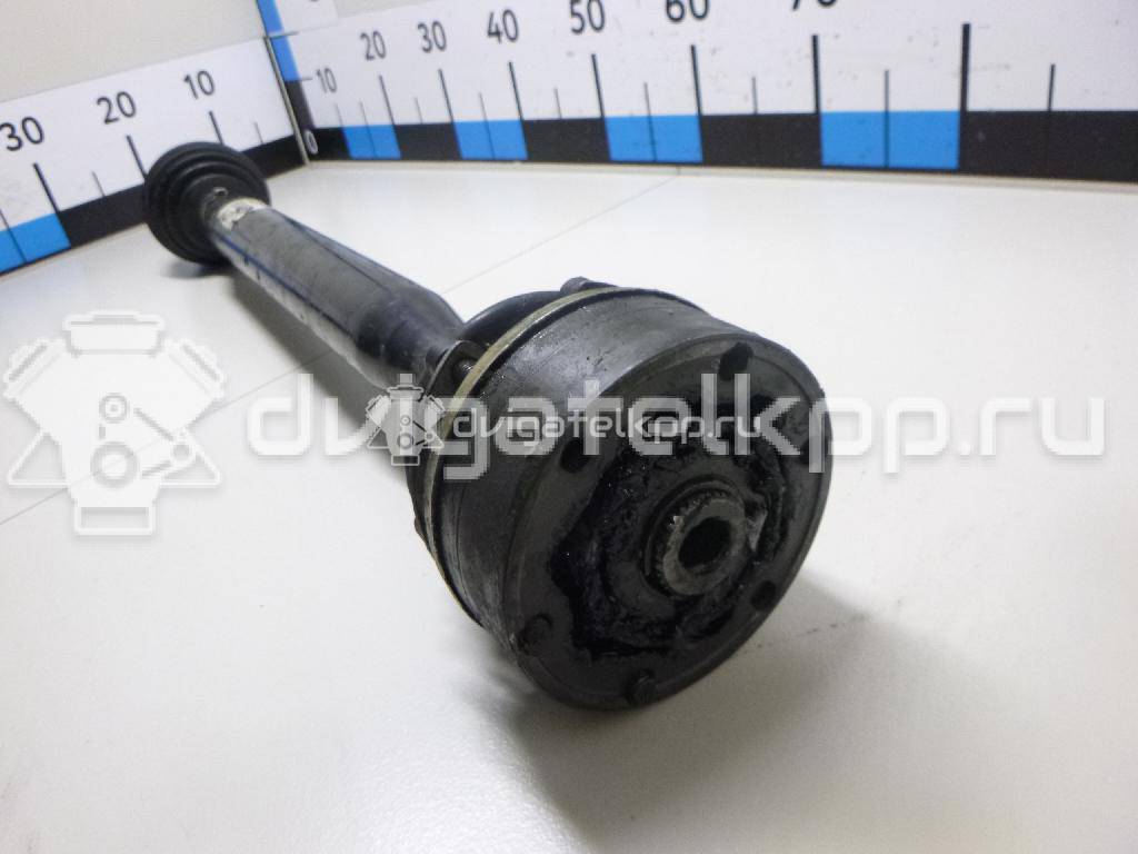 Фото Полуось передняя правая  6R0407762K для skoda Fabia {forloop.counter}}