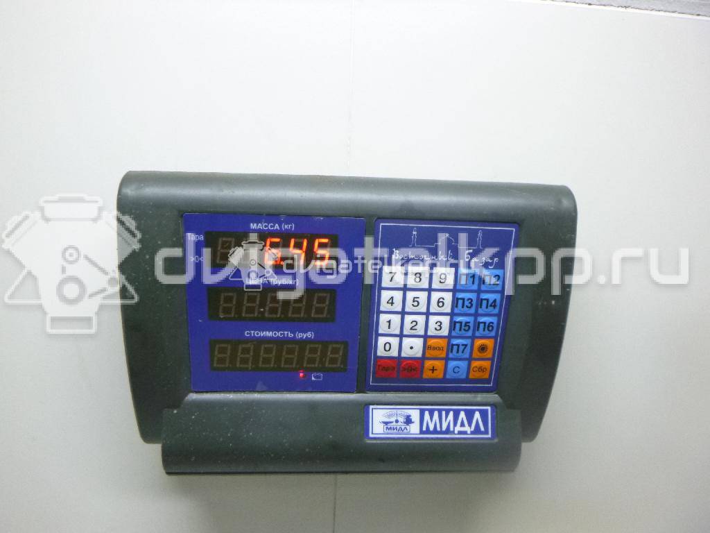 Фото Полуось передняя правая  6R0407762K для skoda Fabia {forloop.counter}}