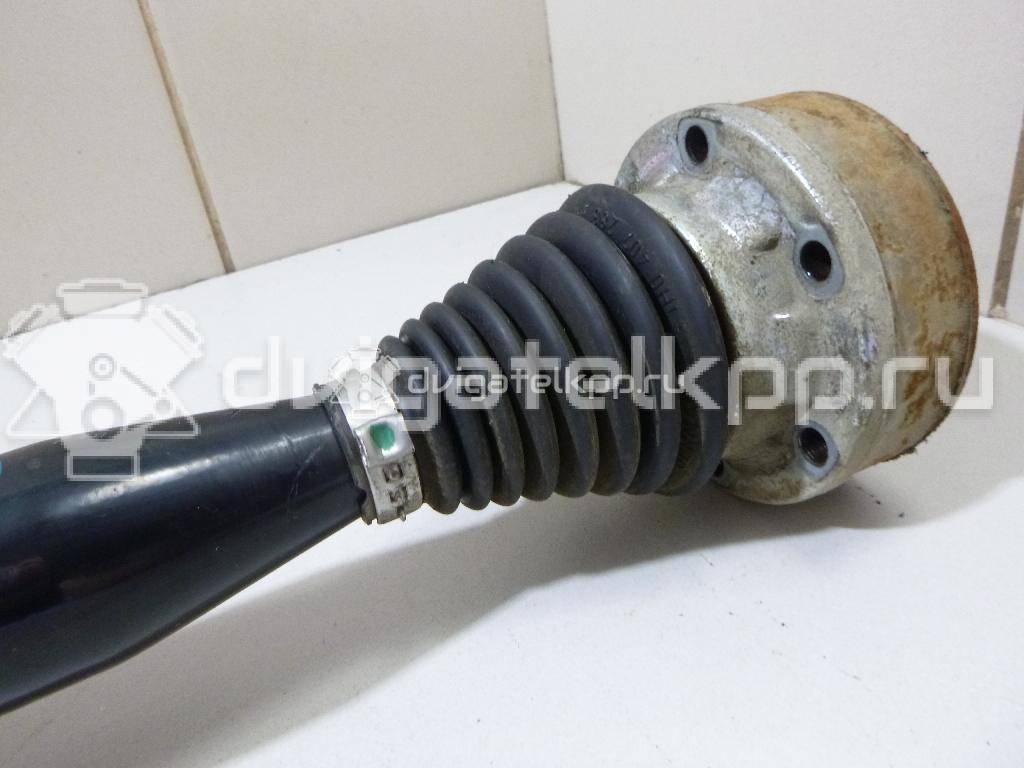 Фото Полуось передняя правая  6R0407762K для skoda Fabia {forloop.counter}}