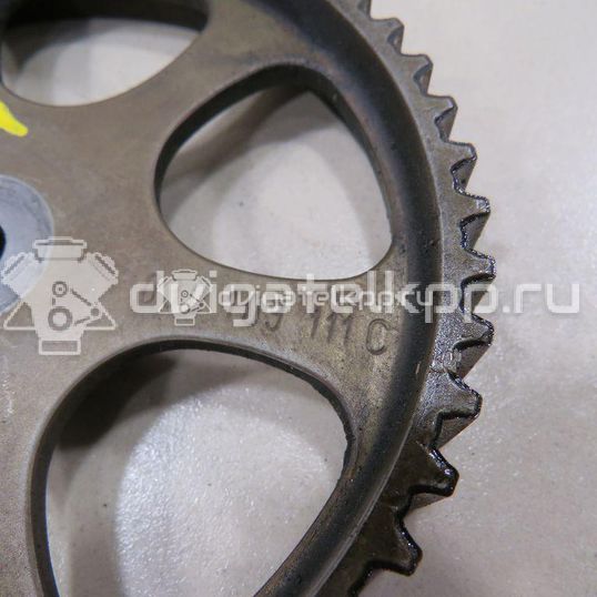 Фото Шестерня (шкив) распредвала  030109111C для skoda Felicia