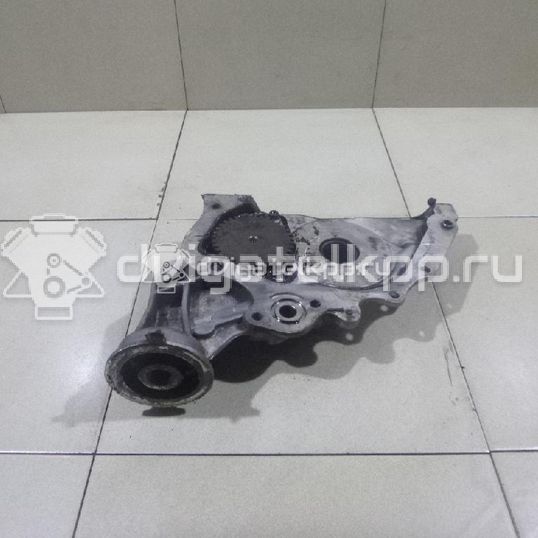 Фото Насос масляный для двигателя D3EA для Hyundai Matrix Fc / Accent / Getz Tb 82 л.с 12V 1.5 л Дизельное топливо 2131027500