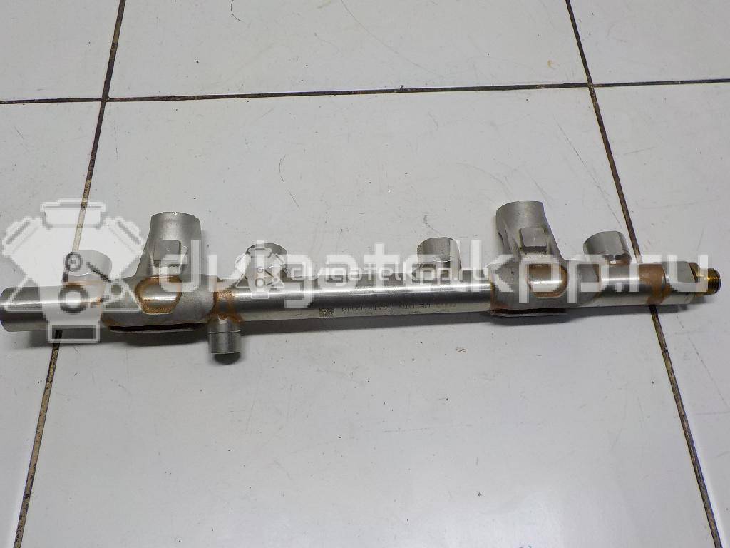 Фото Рейка топливная (рампа)  06l133317e для audi A3 [8V] {forloop.counter}}