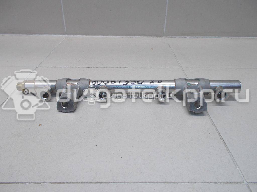Фото Рейка топливная (рампа)  06l133317e для audi A3 [8V] {forloop.counter}}