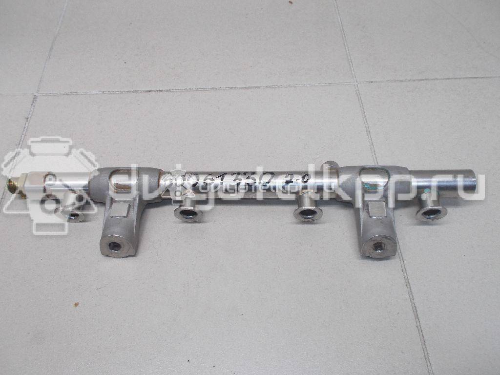 Фото Рейка топливная (рампа)  06l133317e для audi A3 [8V] {forloop.counter}}