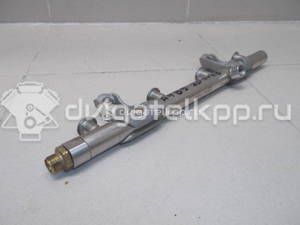 Фото Рейка топливная (рампа)  06l133317e для audi A3 [8V] {forloop.counter}}