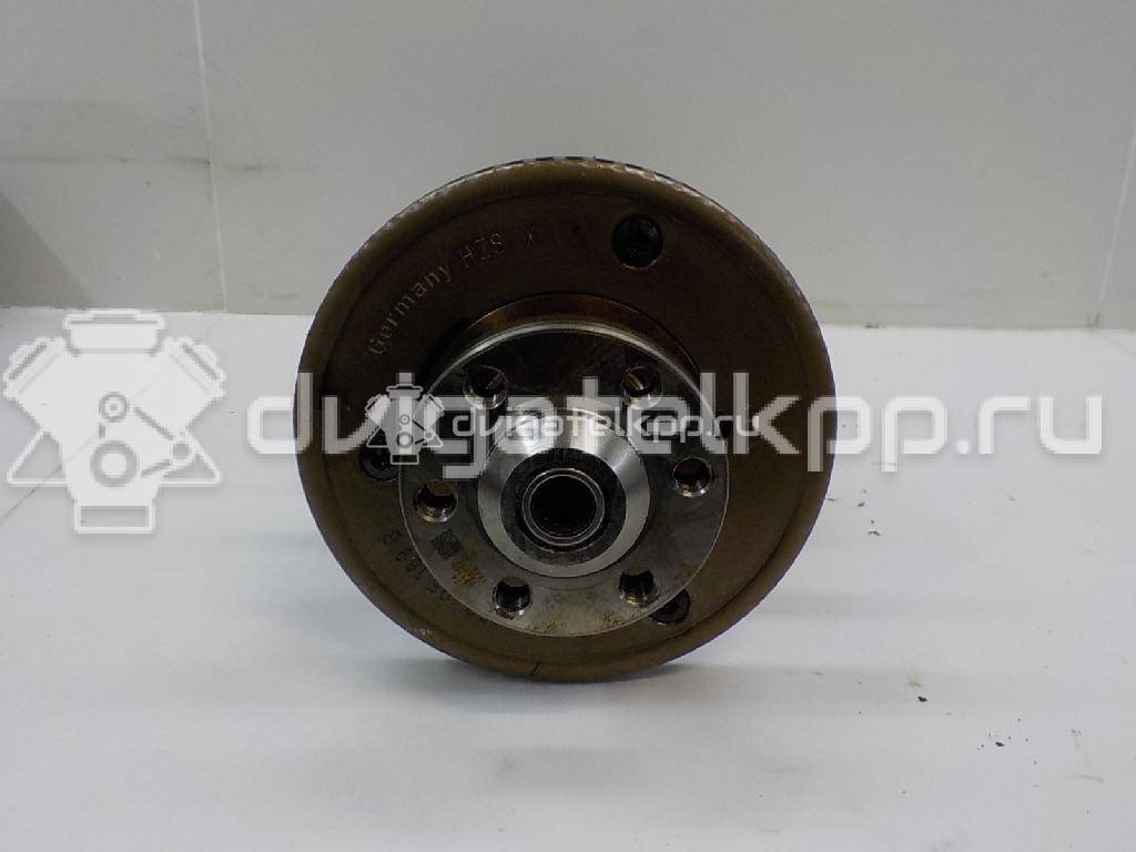 Фото Коленвал  06A105021AR для skoda Octavia (A4 1U-) {forloop.counter}}