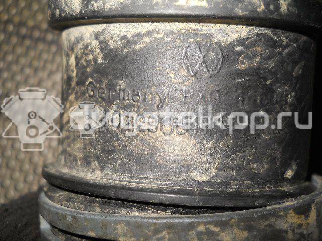 Фото Патрубок воздушного фильтра  1J0129684J для skoda Octavia (A4 1U-) {forloop.counter}}