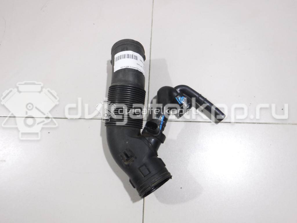 Фото Патрубок воздушного фильтра  1J0129684 для skoda Octavia (A4 1U-) {forloop.counter}}