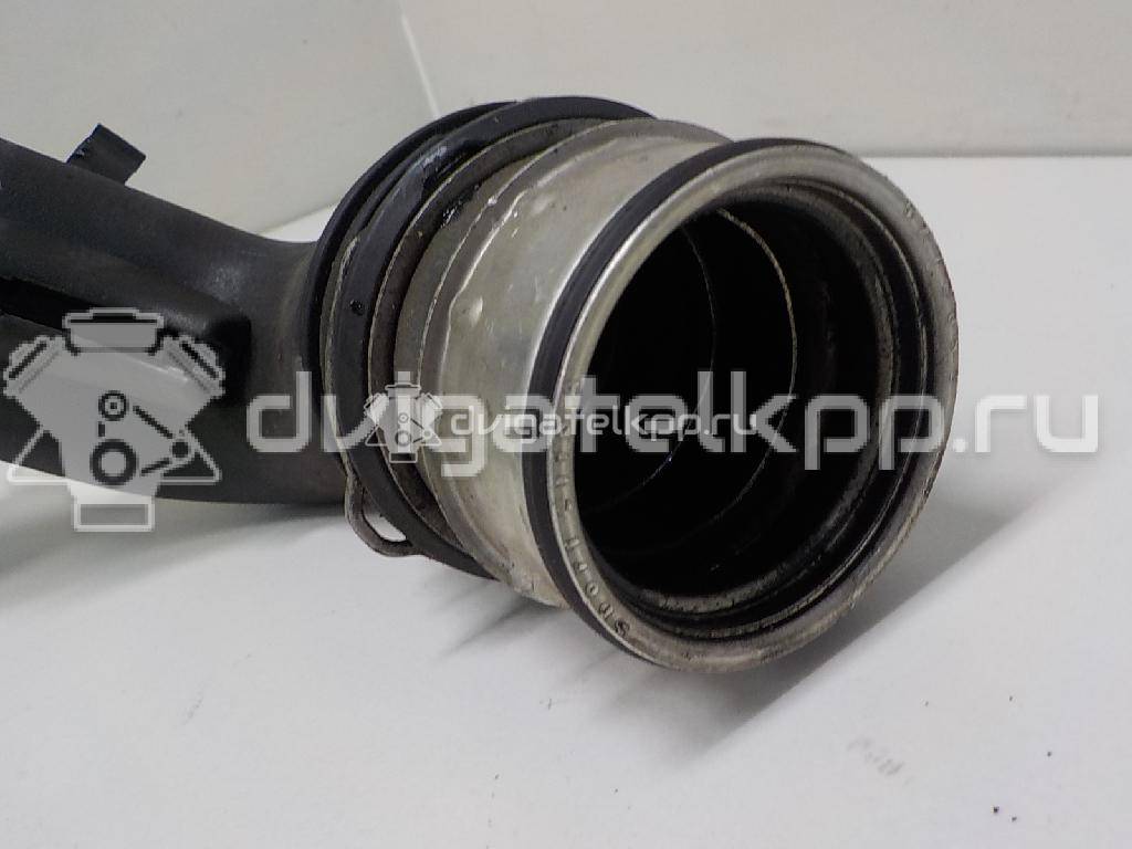 Фото Патрубок интеркулера  1J0145770Q для skoda Octavia (A4 1U-) {forloop.counter}}
